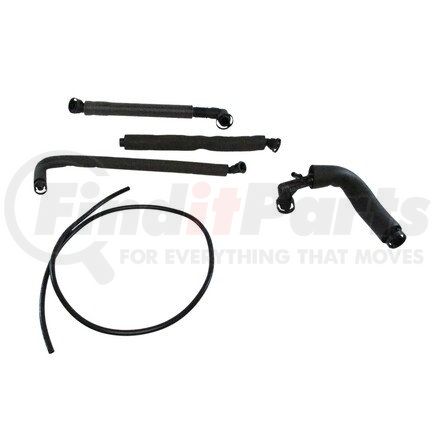 CRP ABK0129 BREATHER HOSE KIT