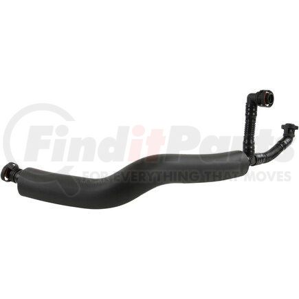 ABV0163 by CRP - Engine Crankcase Breather Hose