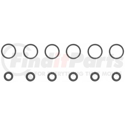 ES 70713 by FEL-PRO - Fuel Injector O-Ring Kit