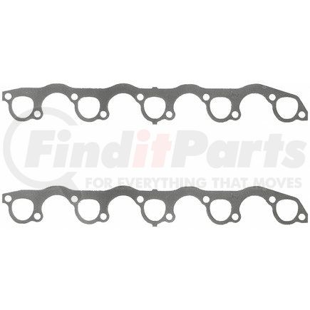 MS 92544 by FEL-PRO - Exhaust Manifold Gasket Set