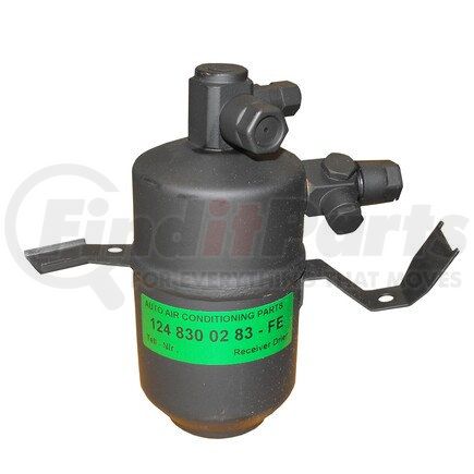 ACD0186R by CRP - A/C RECEIVER DRIER