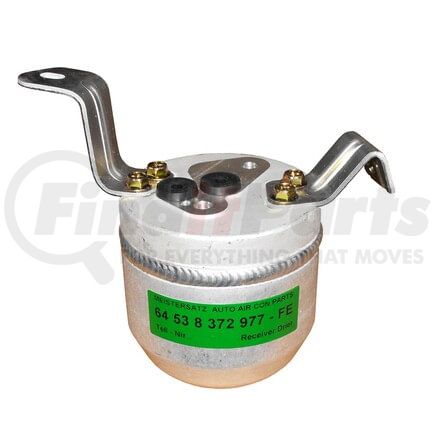 ACD0209R by CRP - A/C RECEIVER DRIER