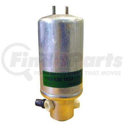 ACD0204R by CRP - A/C RECEIVER DRIER