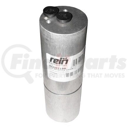 ACD0219R by CRP - A/C RECEIVER DRIER