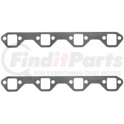 MS 95954 by FEL-PRO - Exhaust Manifold Gasket Set