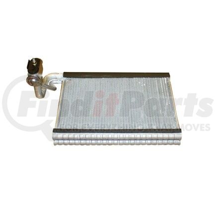ACK0281R by CRP - A/C EVAPORATOR ASSEMBLY
