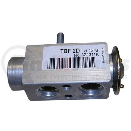 ACX0100P by CRP - A/C EXPANSION VALVE