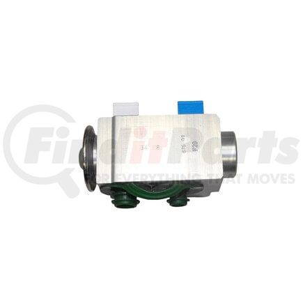 ACX0254P by CRP - A/C EXPANSION VALVE
