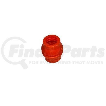 AVB0259P by CRP - Manual Transmission Shift Rod Bushing - Orange