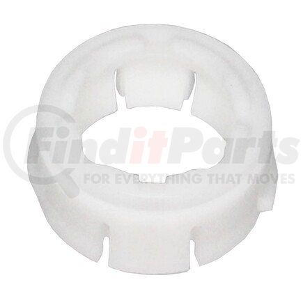 AVB0485 by CRP - Manual Transmission Shift Lever Bushing - White