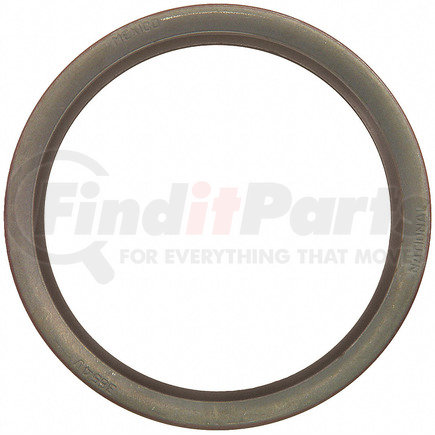 BS 40182 by FEL-PRO - Engine Crankshaft Seal Kit