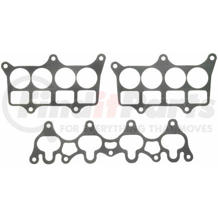 MS 94121 by FEL-PRO - Intake Manifold Gasket Set