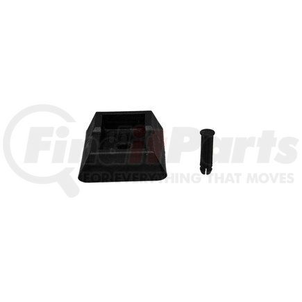 AVL0398R by CRP - Jack Plug Cover for BMW