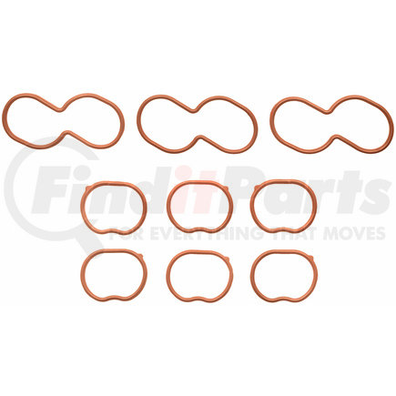 MS 91473 by FEL-PRO - Engine Intake Manifold Gasket Set