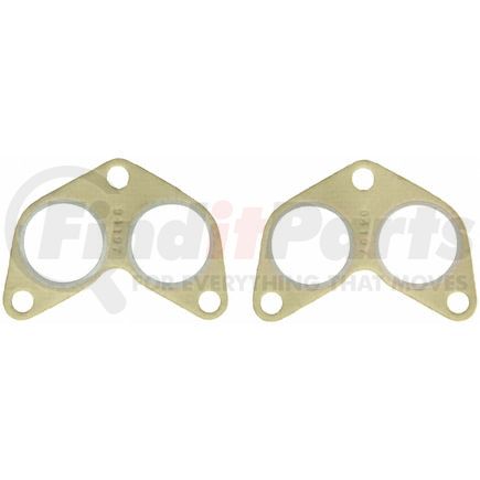 MS 94197 by FEL-PRO - Exhaust Manifold Gasket Set