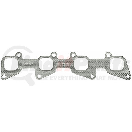 MS 95631 by FEL-PRO - Exhaust Manifold Gasket Set