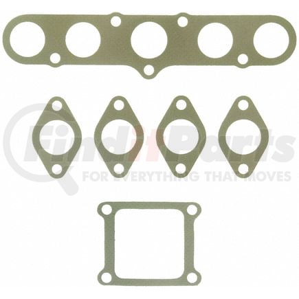 MS 8583 B by FEL-PRO - Intake and Exhaust Manifolds Combination Gasket