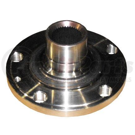BEH0028R by CRP - Wheel Hub - Front or Rear, Right or Left