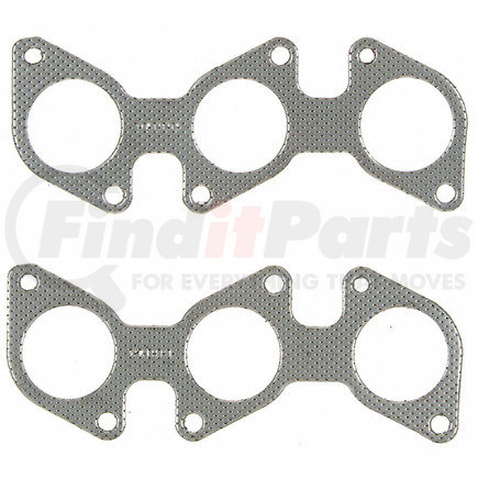 MS 96614 by FEL-PRO - Exhaust Manifold Gasket Set