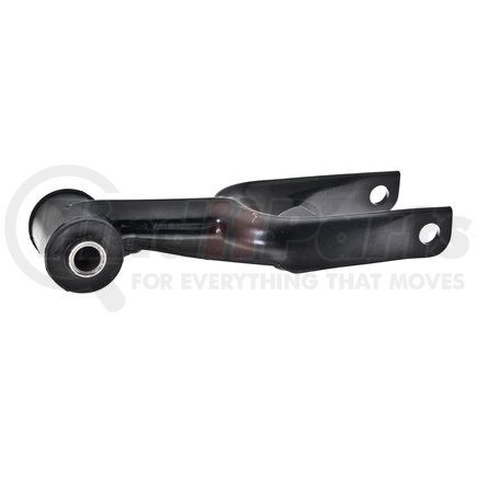3090 by AUTO EXTRA - Engine Mount - Black, Rubber