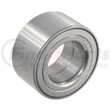 510110 by AUTO EXTRA - Wheel Bearing