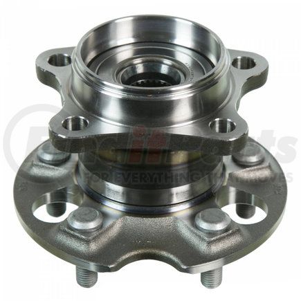 512482 by AUTO EXTRA - Wheel Hub - Assembly, Rear, Right or Left
