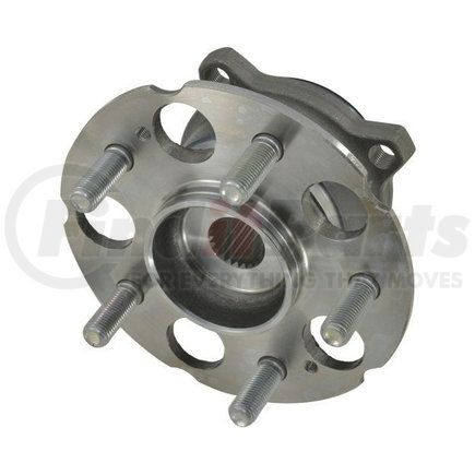 512501 by AUTO EXTRA - Wheel Hub - Assembly