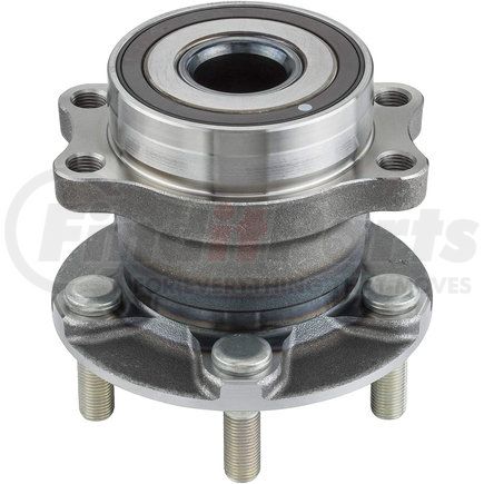 512518 by AUTO EXTRA - Wheel Hub - Assembly