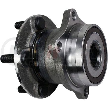 512401 by AUTO EXTRA - Wheel Hub - Assembly, Rear, Right or Left