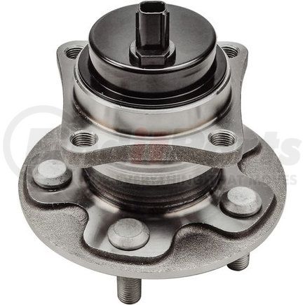 512403 by AUTO EXTRA - Wheel Hub - Assembly, Rear, Right or Left