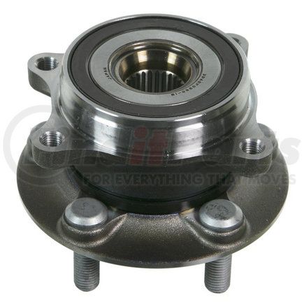 513287 by AUTO EXTRA - Wheel Hub - Assembly