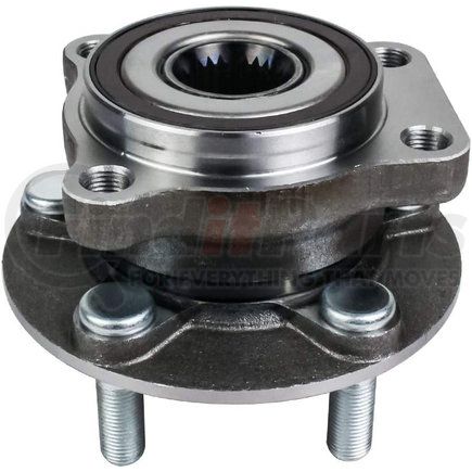 513303 by AUTO EXTRA - Wheel Hub - Assembly