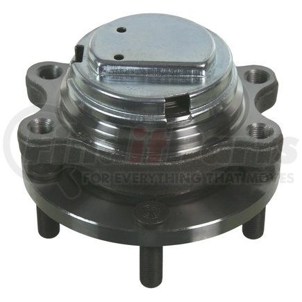 513334 by AUTO EXTRA - Wheel Hub - Assembly, Front, Right or Left