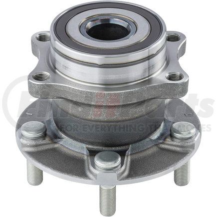 512536 by AUTO EXTRA - Wheel Hub - Assembly, Rear, Right or Left