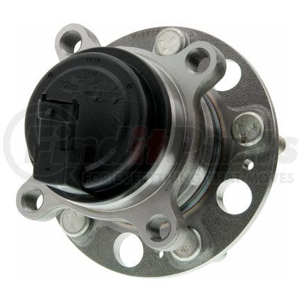 513278 by AUTO EXTRA - Wheel Hub - Assembly