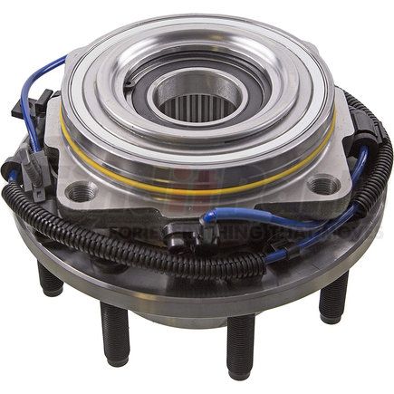 515130 by AUTO EXTRA - Wheel Hub - Assembly