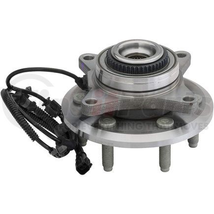 515142 by AUTO EXTRA - Wheel Hub - Assembly