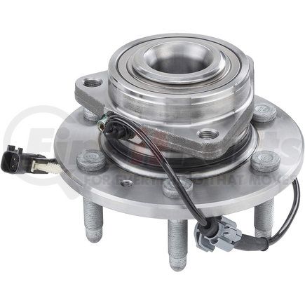 515160 by AUTO EXTRA - Wheel Hub - Assembly