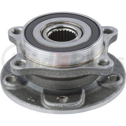 513348 by AUTO EXTRA - Wheel Hub - Assembly