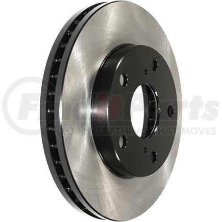 AX3291P by AUTO EXTRA - Disc Brake Rotor