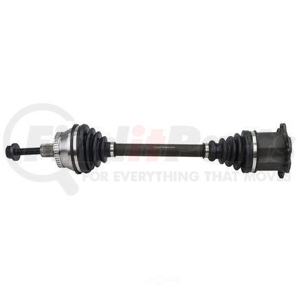 AD8-8517A by AUTO EXTRA - CV Axle Assembly - Front, Right or Left