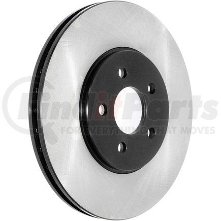 AX5381P by AUTO EXTRA - Disc Brake Rotor