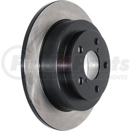 AX31043P by AUTO EXTRA - Disc Brake Rotor - Rear