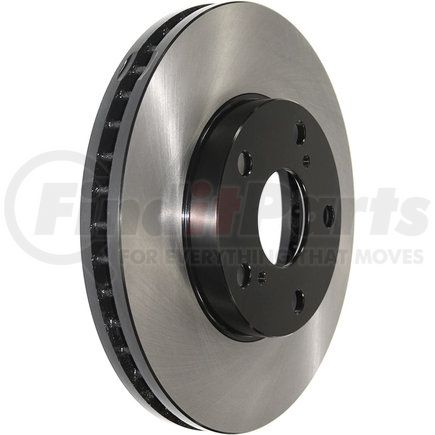 AX31050P by AUTO EXTRA - Disc Brake Rotor - Front