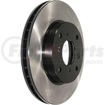 AX31243P by AUTO EXTRA - Disc Brake Rotor