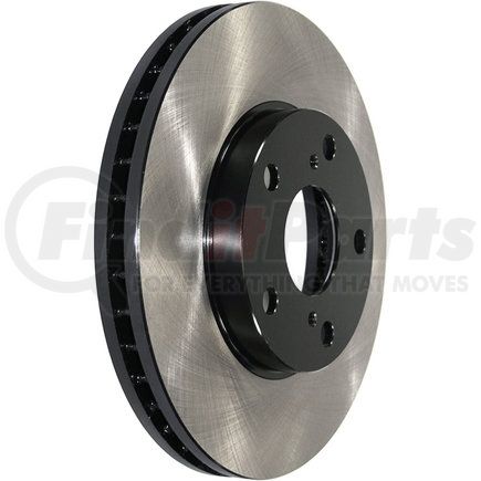 AX31260P by AUTO EXTRA - Disc Brake Rotor