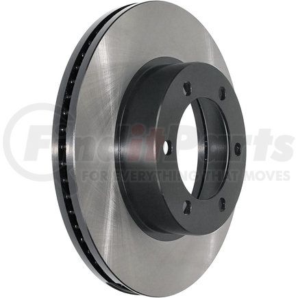 AX31267P by AUTO EXTRA - Disc Brake Rotor