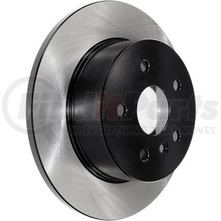 AX31268P by AUTO EXTRA - Disc Brake Rotor