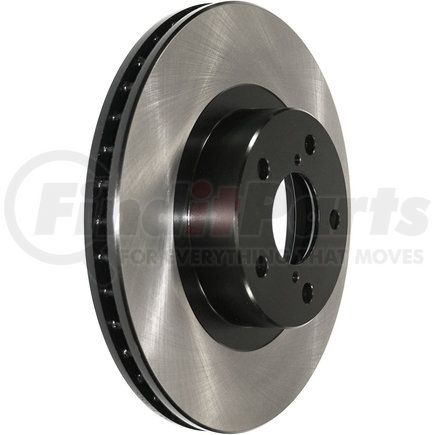 AX31247P by AUTO EXTRA - Disc Brake Rotor - Front