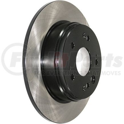 AX31304P by AUTO EXTRA - Disc Brake Rotor